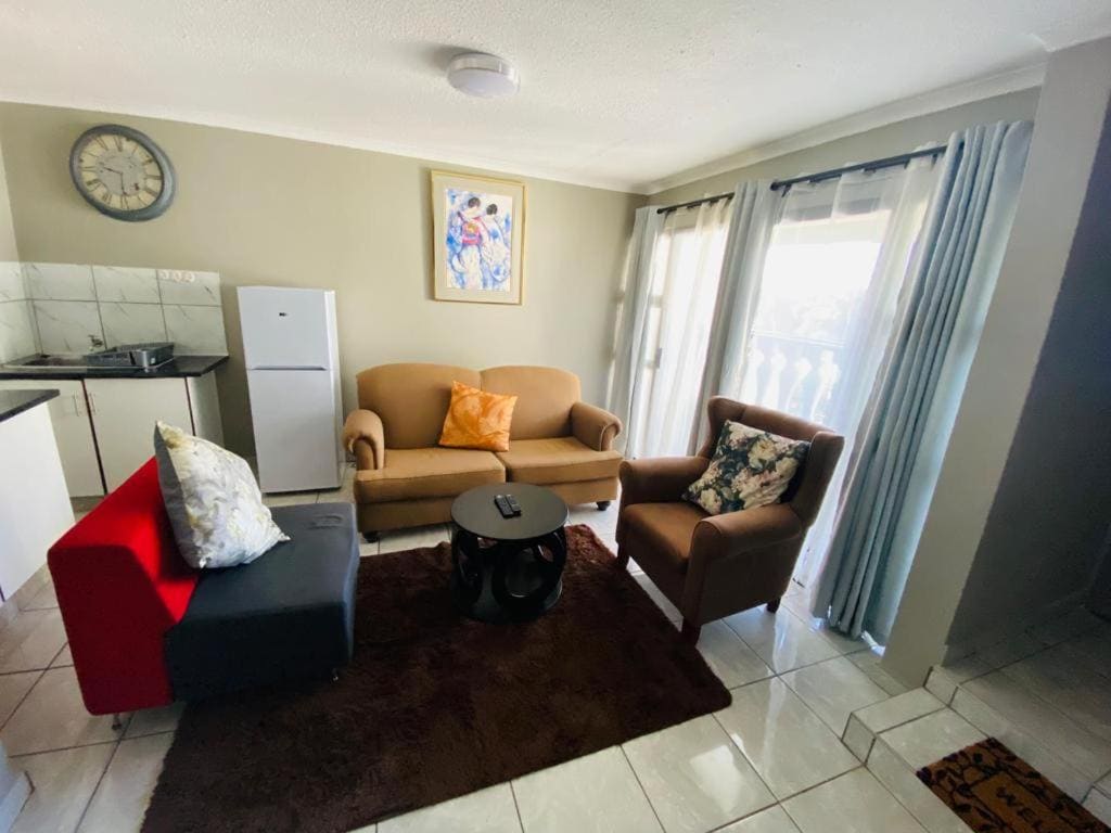 Apartment with Garden View room - Image 3