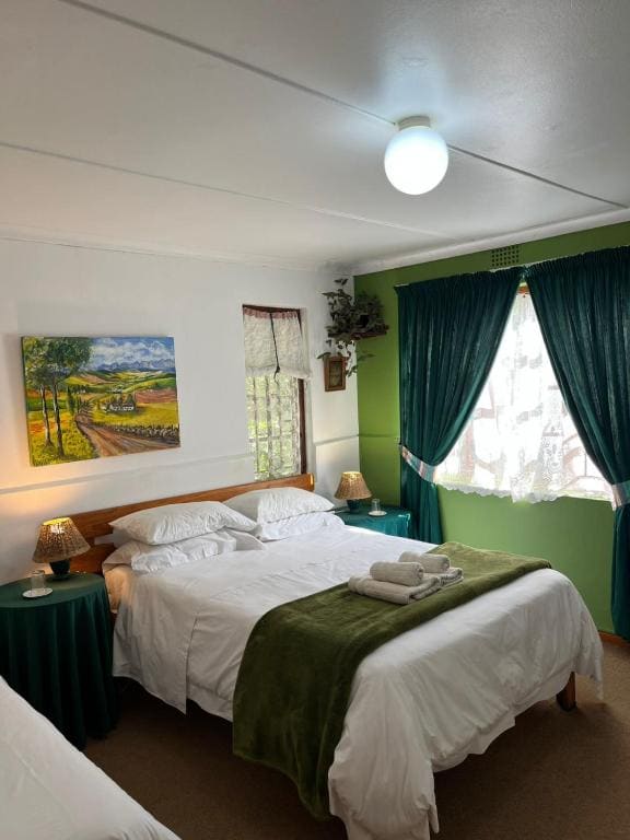 Double Room with Private Bathroom room - Image 1