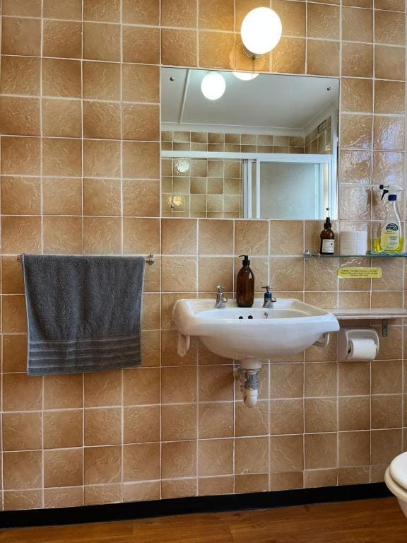 Large Twin Room room - Image 1