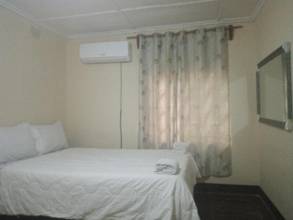 Deluxe Double Room room - Image 1
