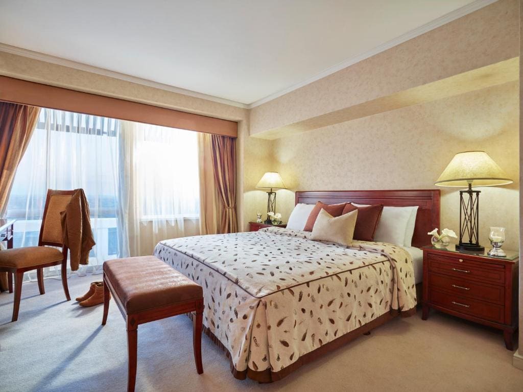 Queen Room room - Image 1