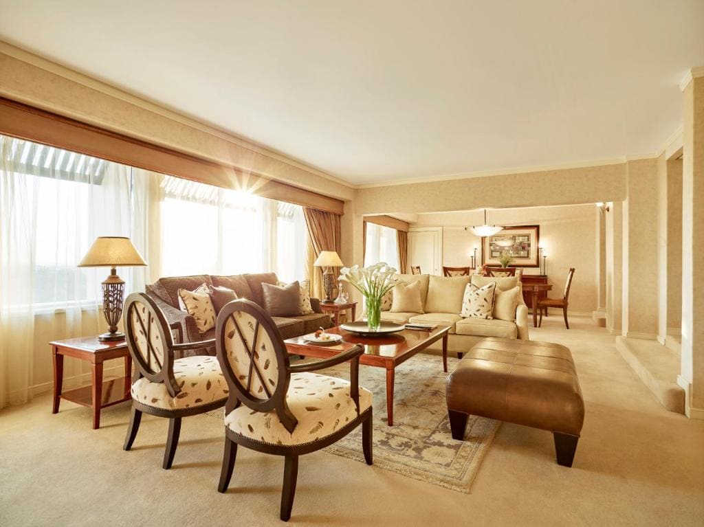 Suite room - Image 1