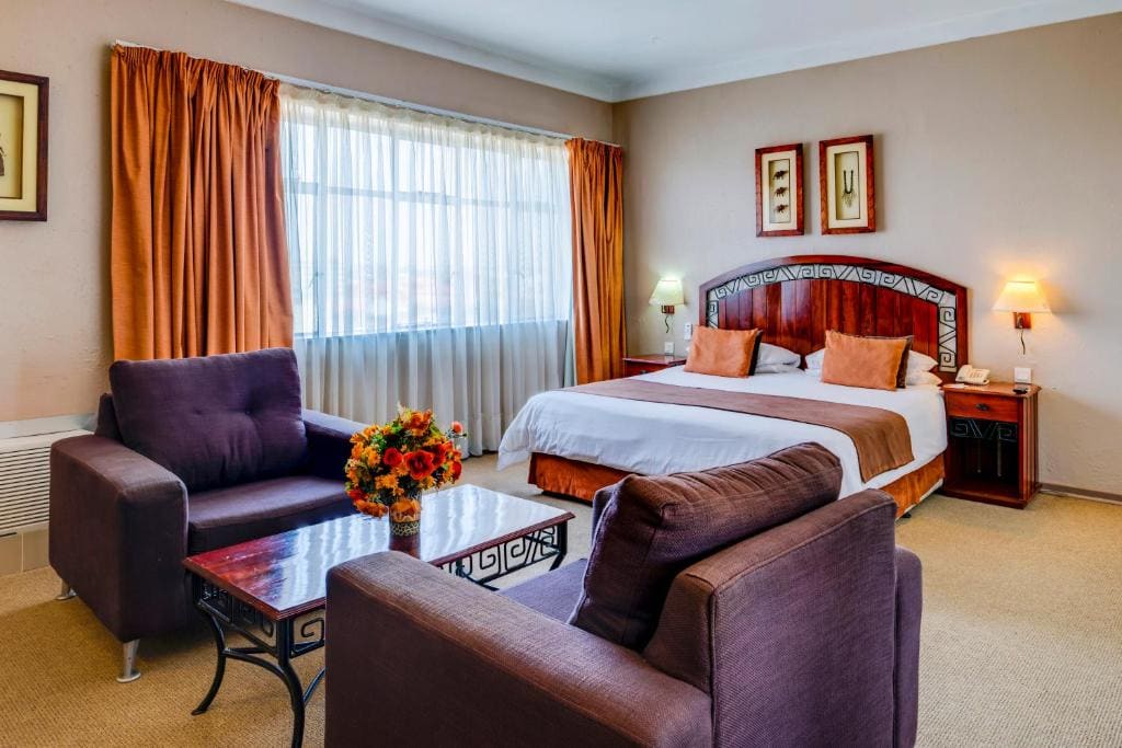 Standard Double Room room - Image 3