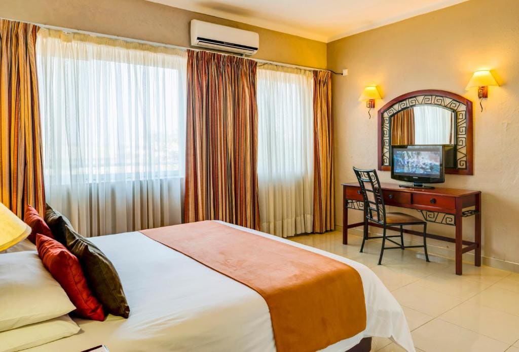 Standard Double Room room - Image 2