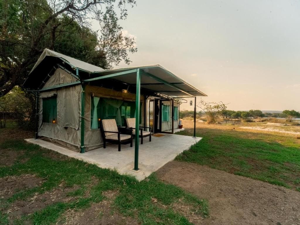 Family Tent room - Image 1
