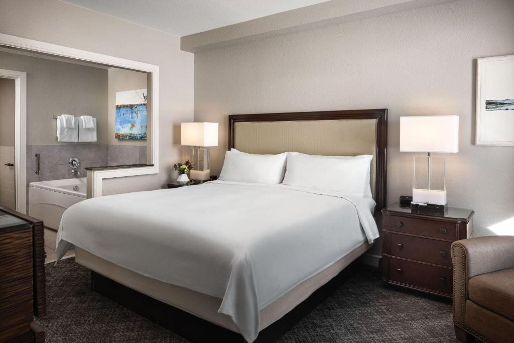 Marriott's MountainSide - View 2