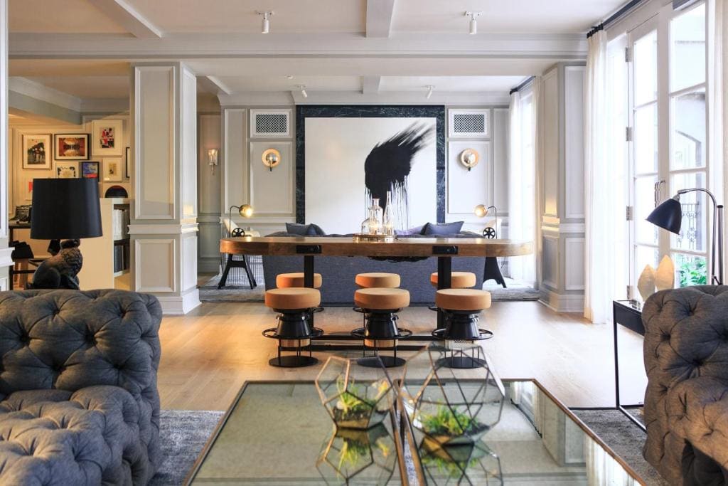 Kimpton Brice Hotel by IHG - View 7