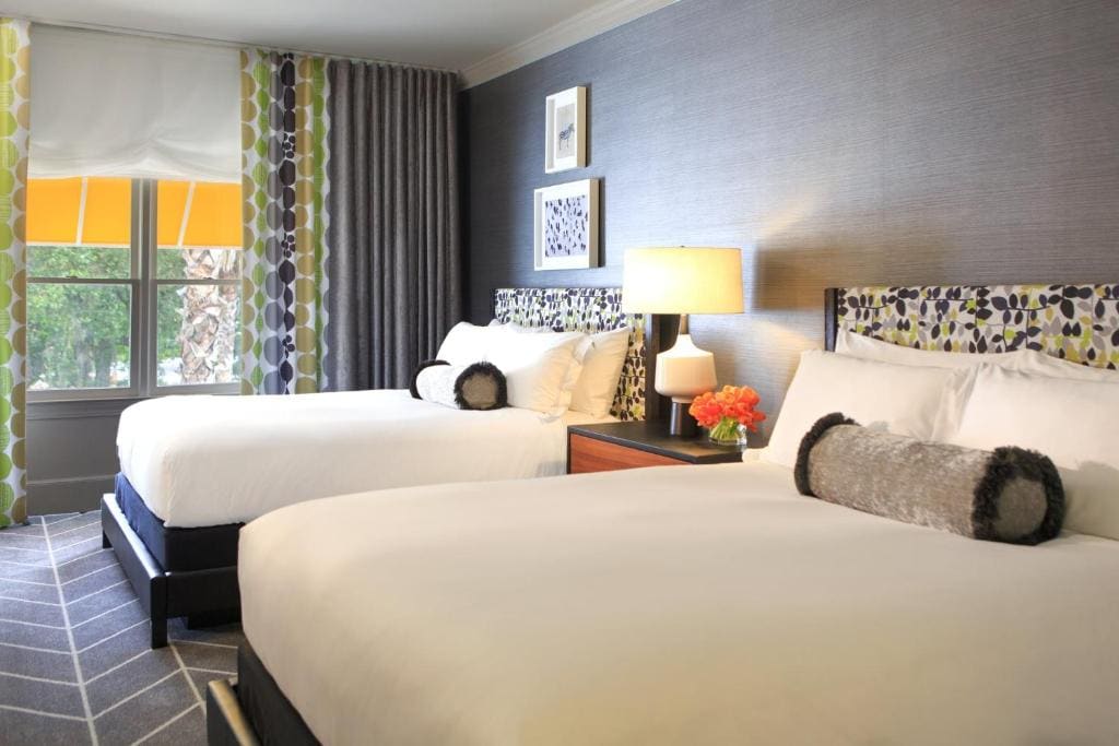 Kimpton Brice Hotel by IHG - View 2