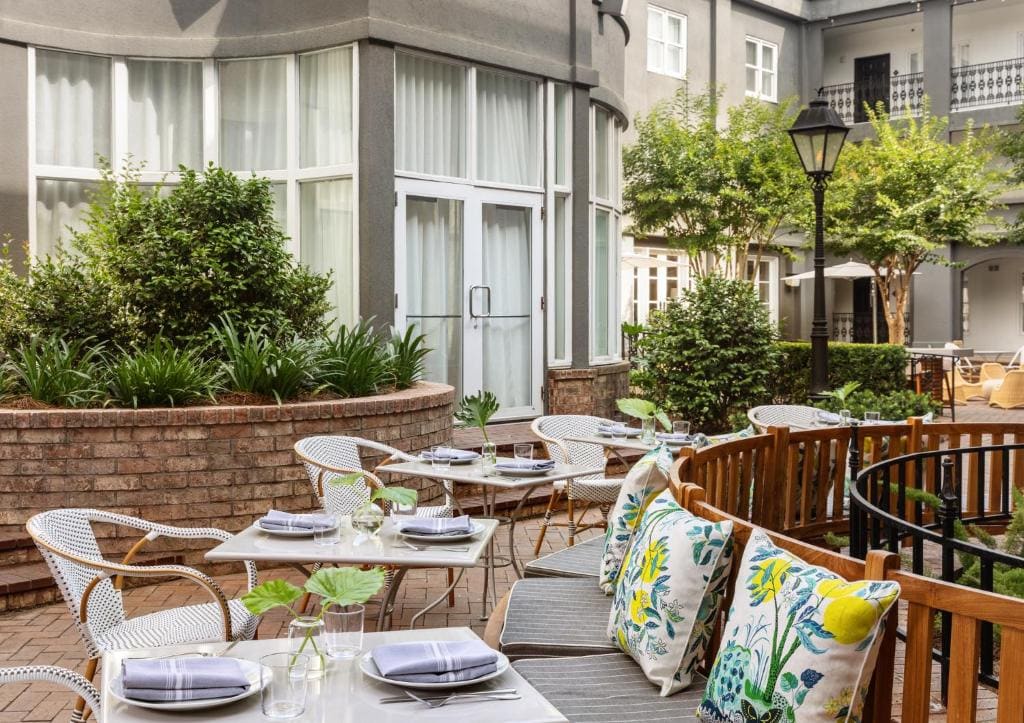 Kimpton Brice Hotel by IHG - View 5