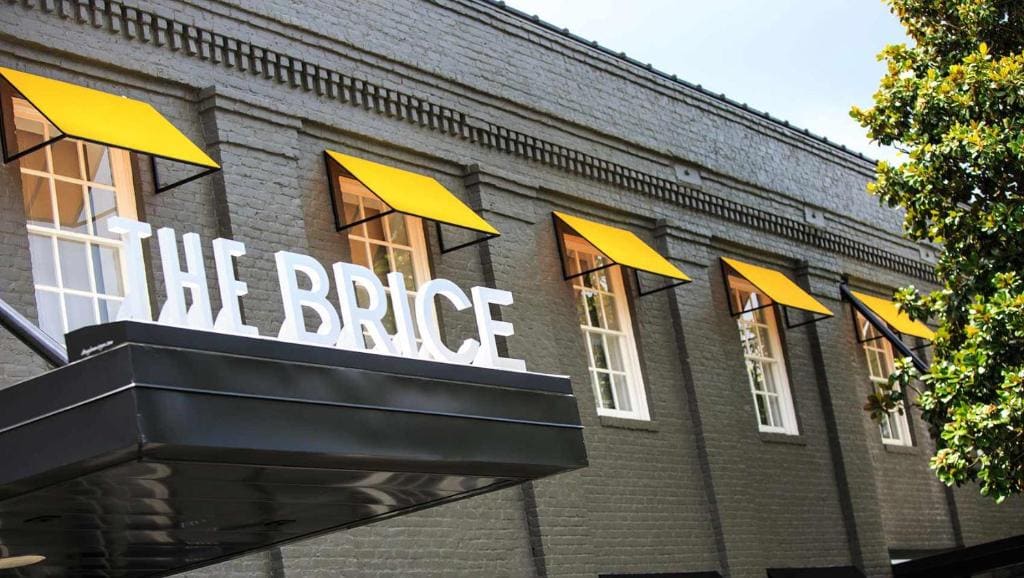 Kimpton Brice Hotel by IHG - Main view