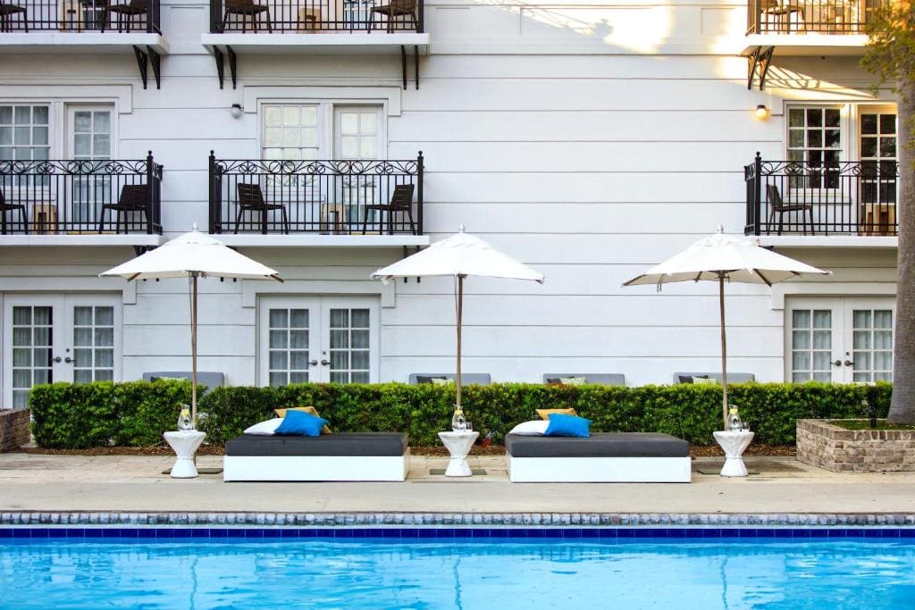 Kimpton Brice Hotel by IHG - View 4