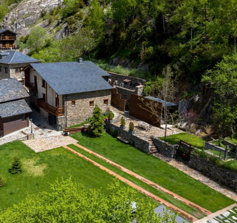 Cal Batlle Casa Rural - View 2