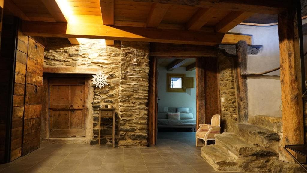 Cal Batlle Casa Rural - View 6