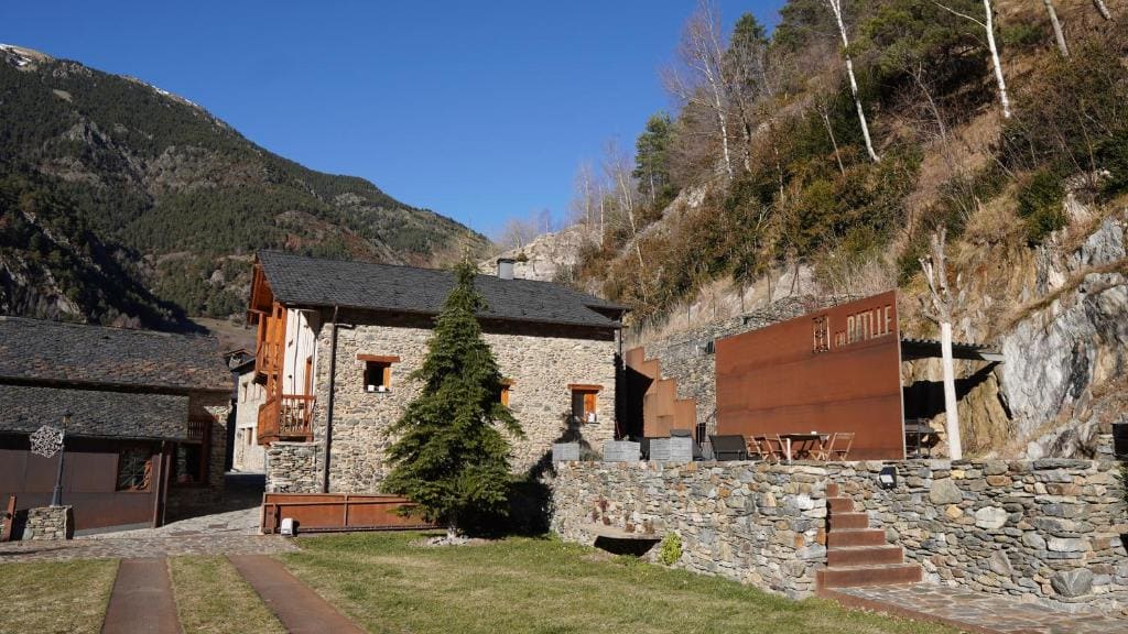 Cal Batlle Casa Rural - View 4