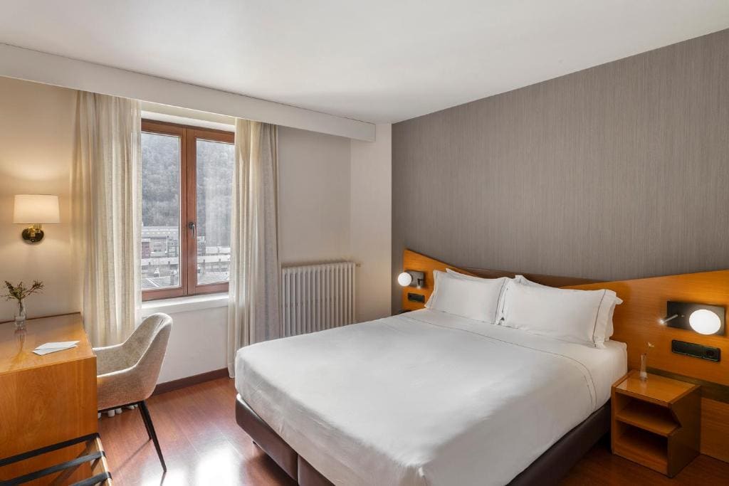 Hotel de l'Isard - View 7