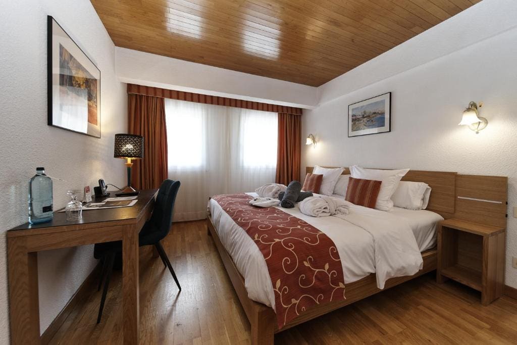 Hotel & SPA Llop Gris - View 2