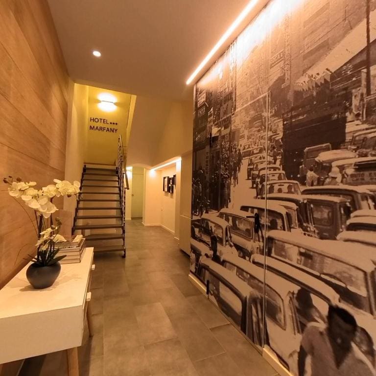Hotel Marfany - View 6