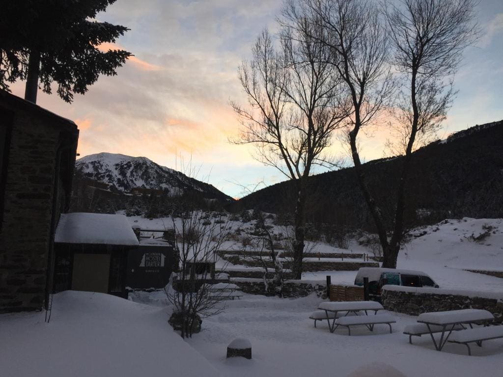 Mountain Hostel Tarter - View 6