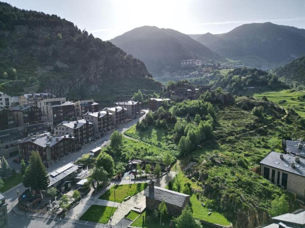 Mountain Hostel Tarter - View 5