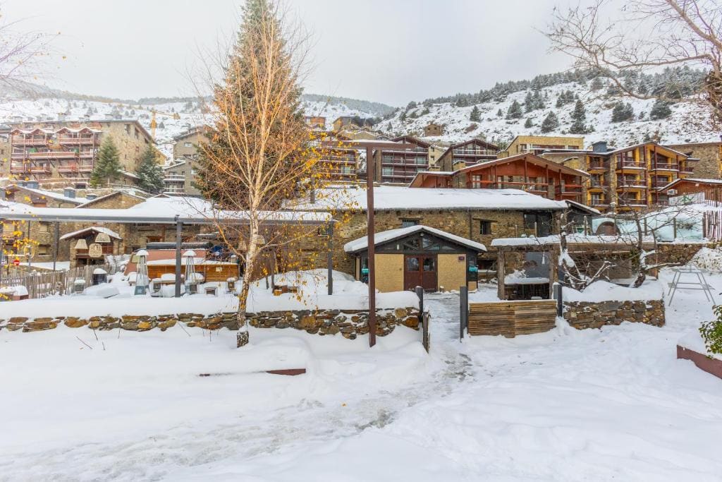 Mountain Hostel Tarter - View 7