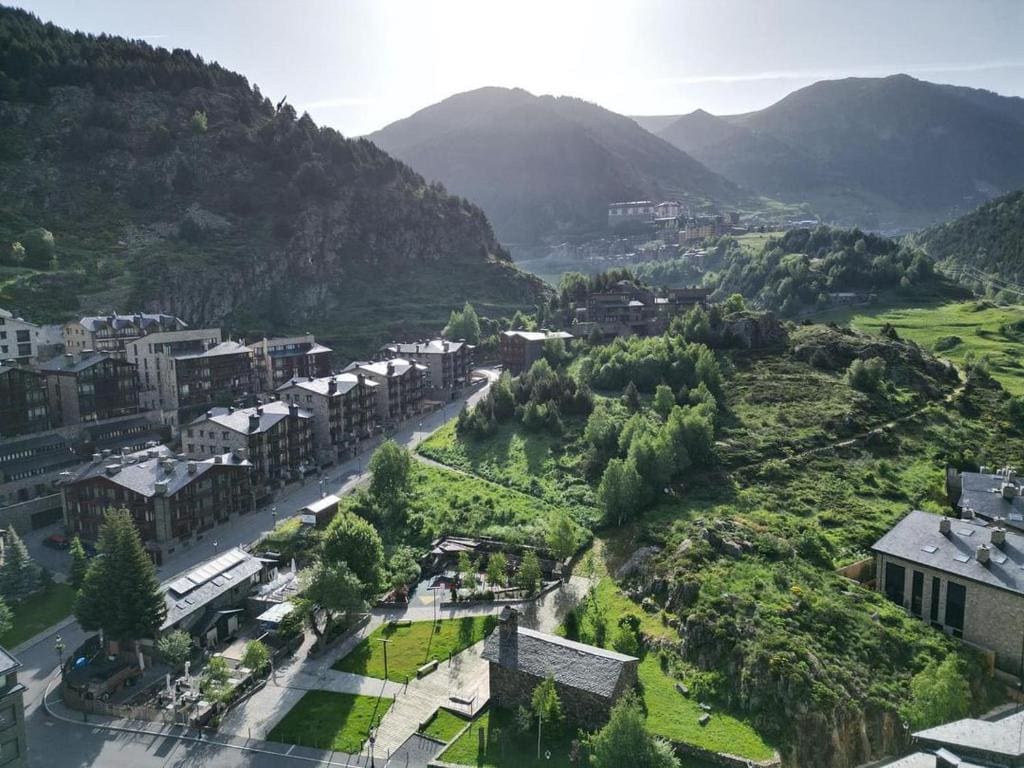Mountain Hostel Tarter - View 4
