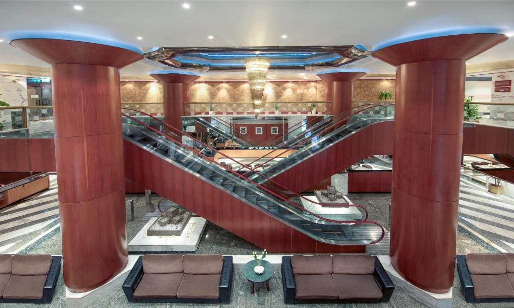 Admiral Plaza Hotel - View 5