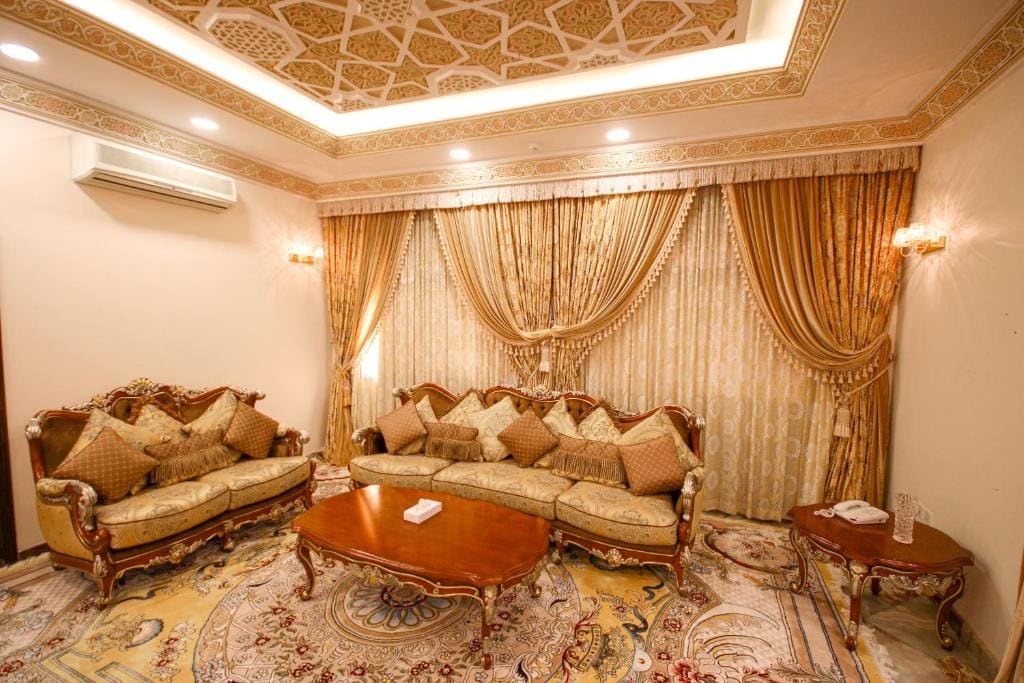 Al Bada Hotel and Resort - View 5