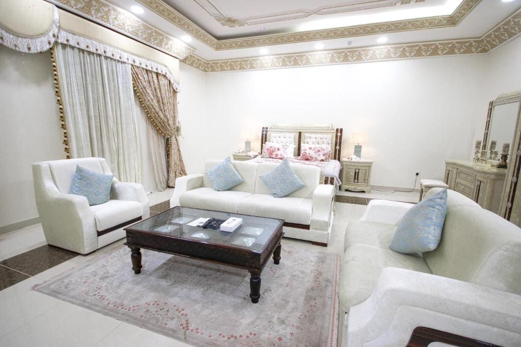 Al Bada Hotel and Resort - View 4