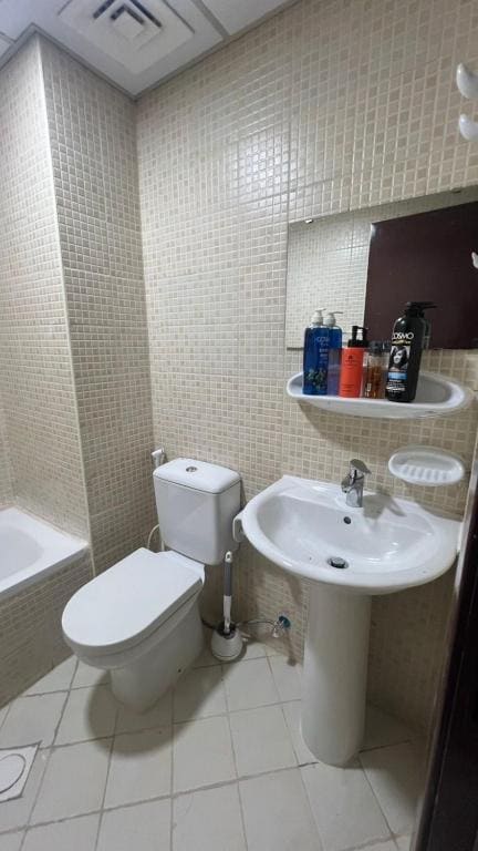 Al Nada Sea & Park View GuestHouse - View 2