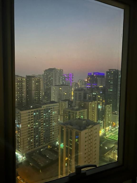 Al Nada Sea & Park View GuestHouse - View 4
