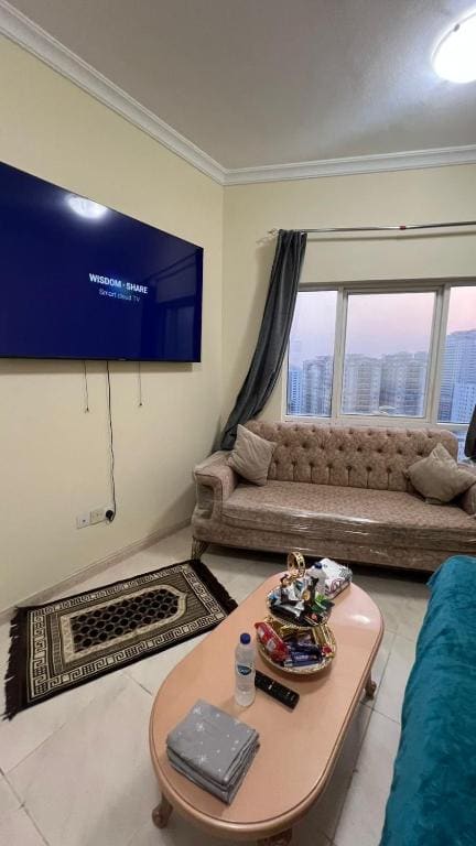 Al Nada Sea & Park View GuestHouse - View 5