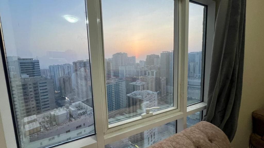 Al Nada Sea & Park View GuestHouse - View 6