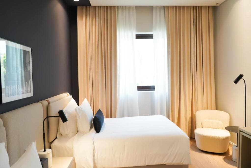 Andalus Al Seef Resort & Spa - Main view