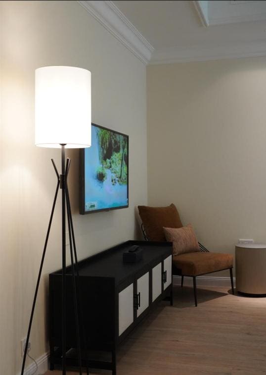 Andalus Al Seef Resort & Spa - View 5