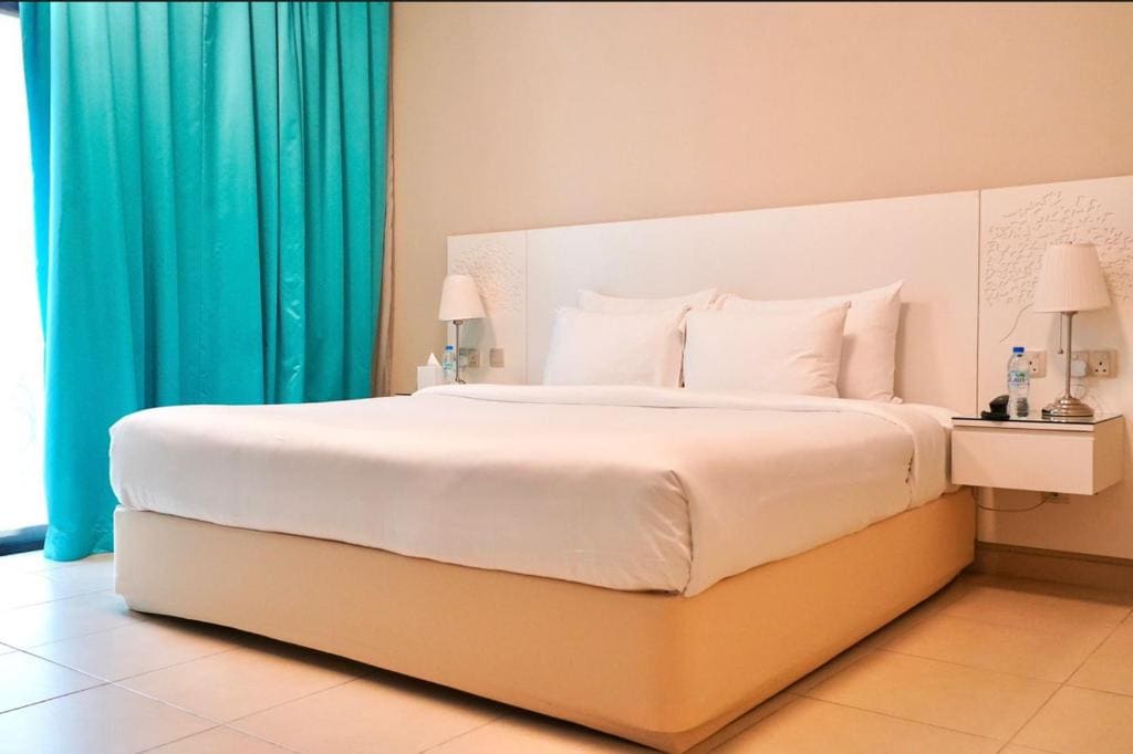 Andalus Al Seef Resort & Spa - View 7