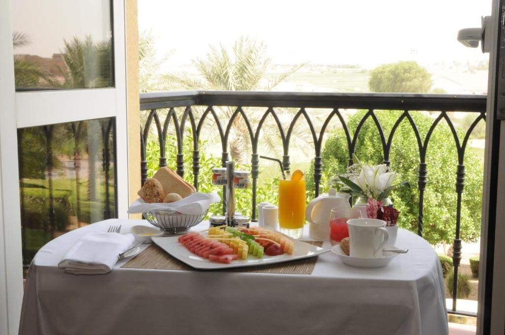 Arabian Ranches Golf Club - View 4