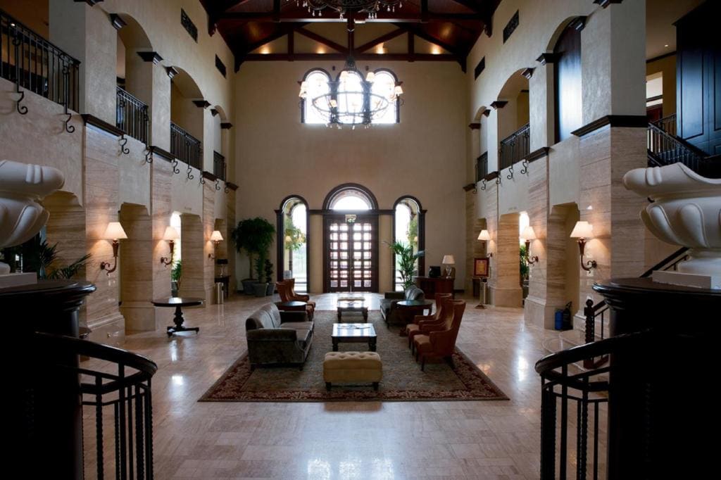 Arabian Ranches Golf Club - View 5