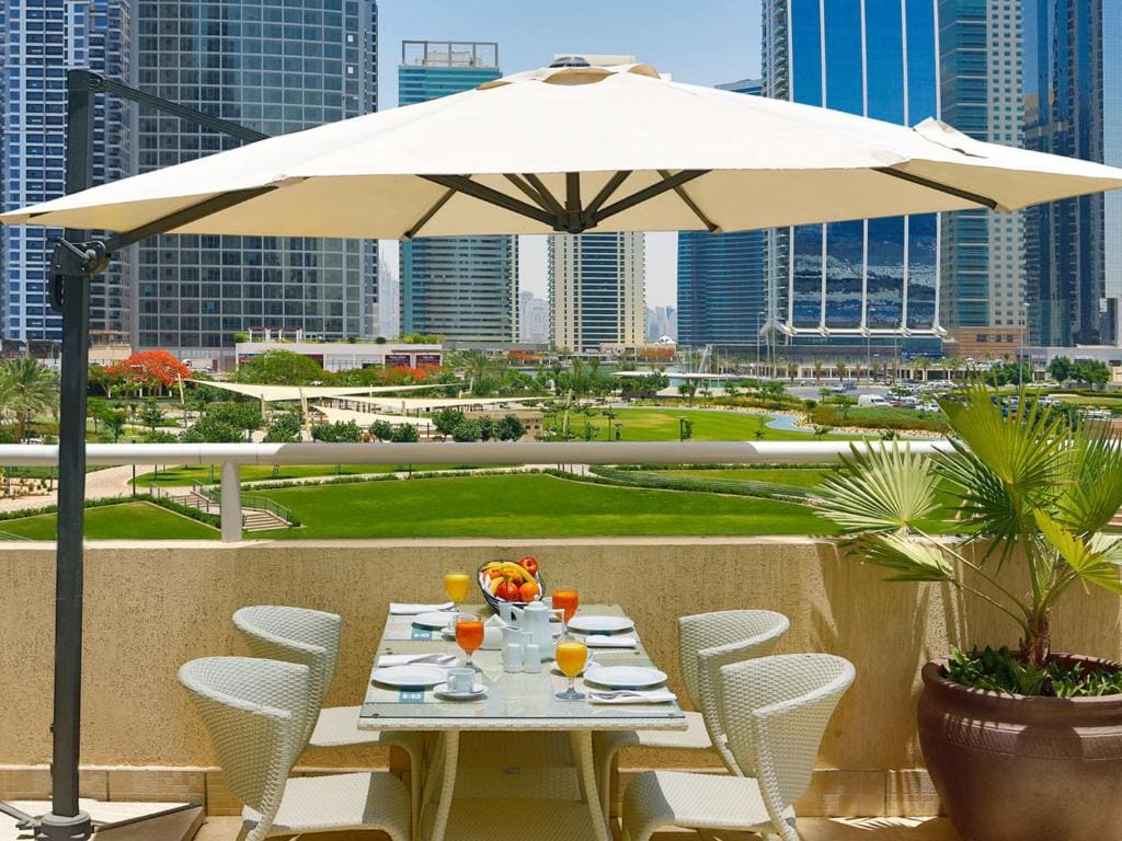 Armada Avenue Hotel - View 4