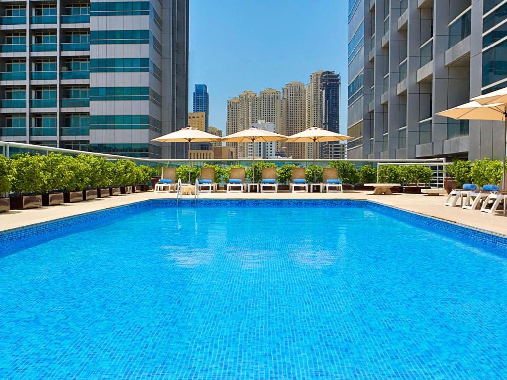 Armada Avenue Hotel - View 5