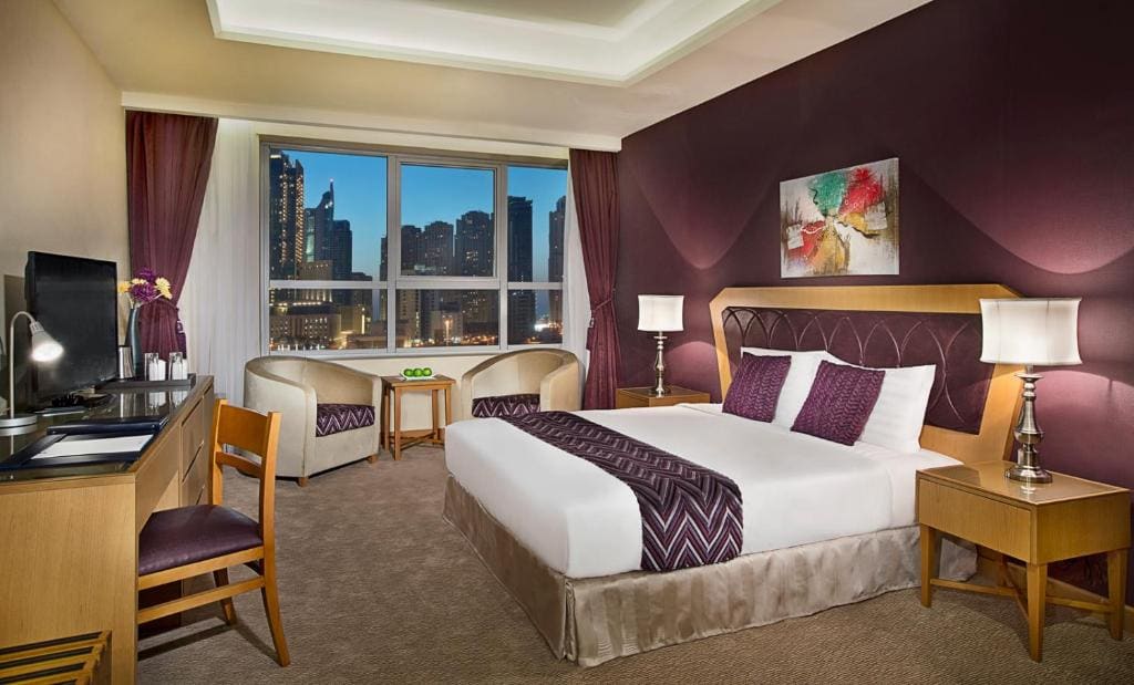 Armada Avenue Hotel - View 2