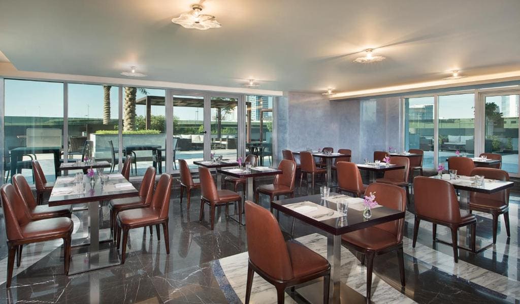 Atana Hotel - View 3