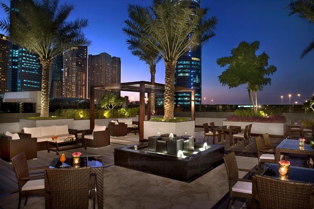 Atana Hotel - View 6
