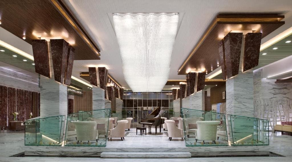 Atana Hotel - View 4