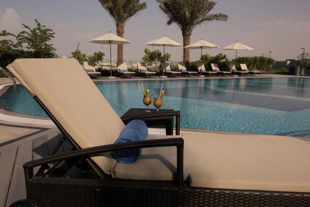 Atana Hotel - View 5