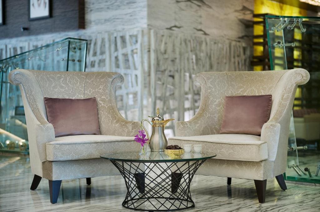 Atana Hotel - View 7