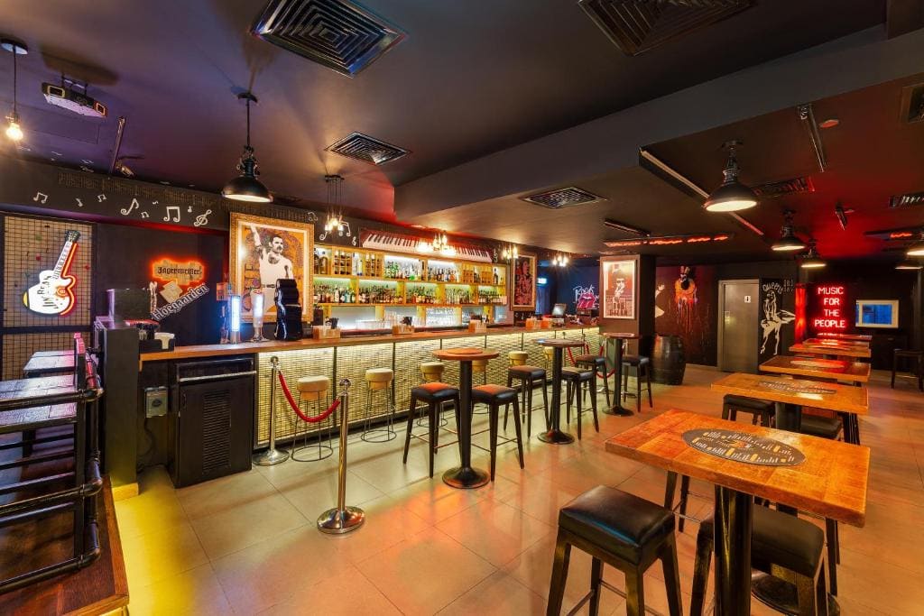 Citymax Hotel Al Barsha at the Mall - View 3