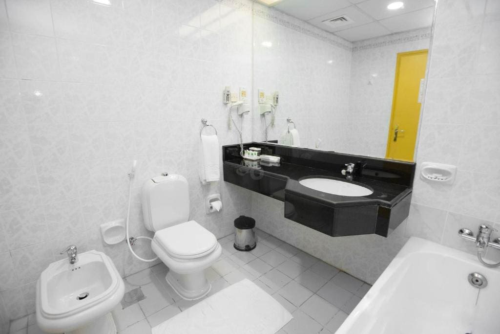 Comfort Inn Hotel Deira - View 3