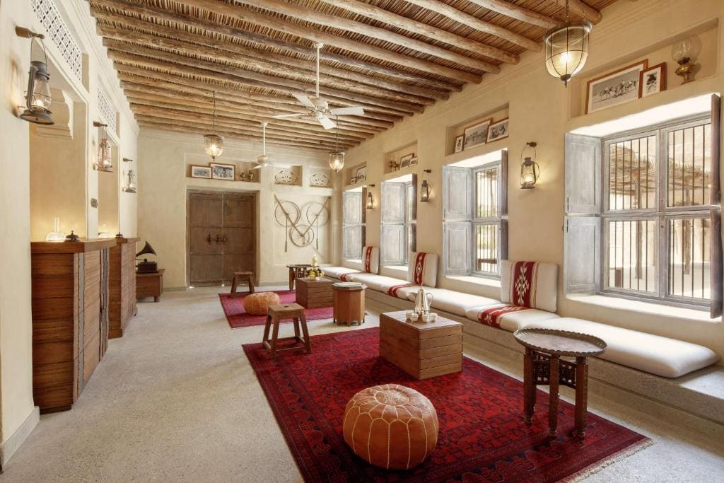 Al Seef Heritage Hotel Dubai, Curio Collection by Hilton - View 5