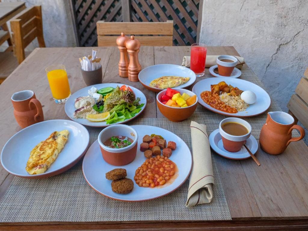 Al Seef Heritage Hotel Dubai, Curio Collection by Hilton - View 7