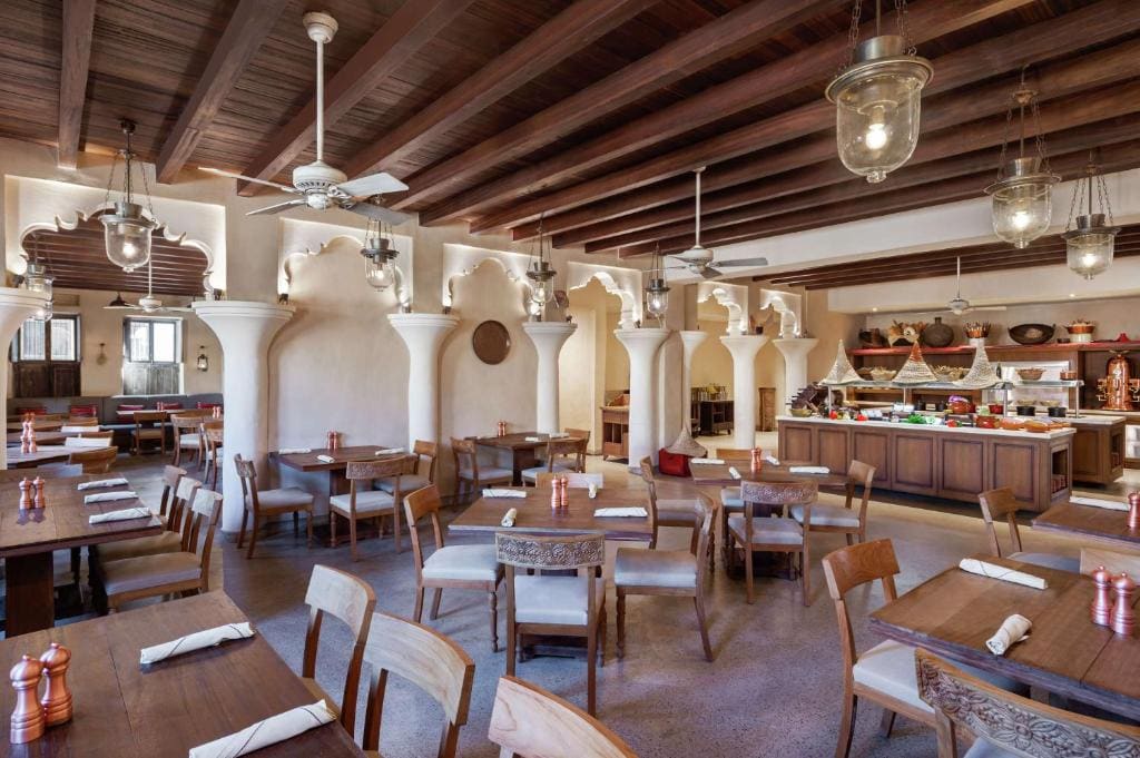 Al Seef Heritage Hotel Dubai, Curio Collection by Hilton - View 3